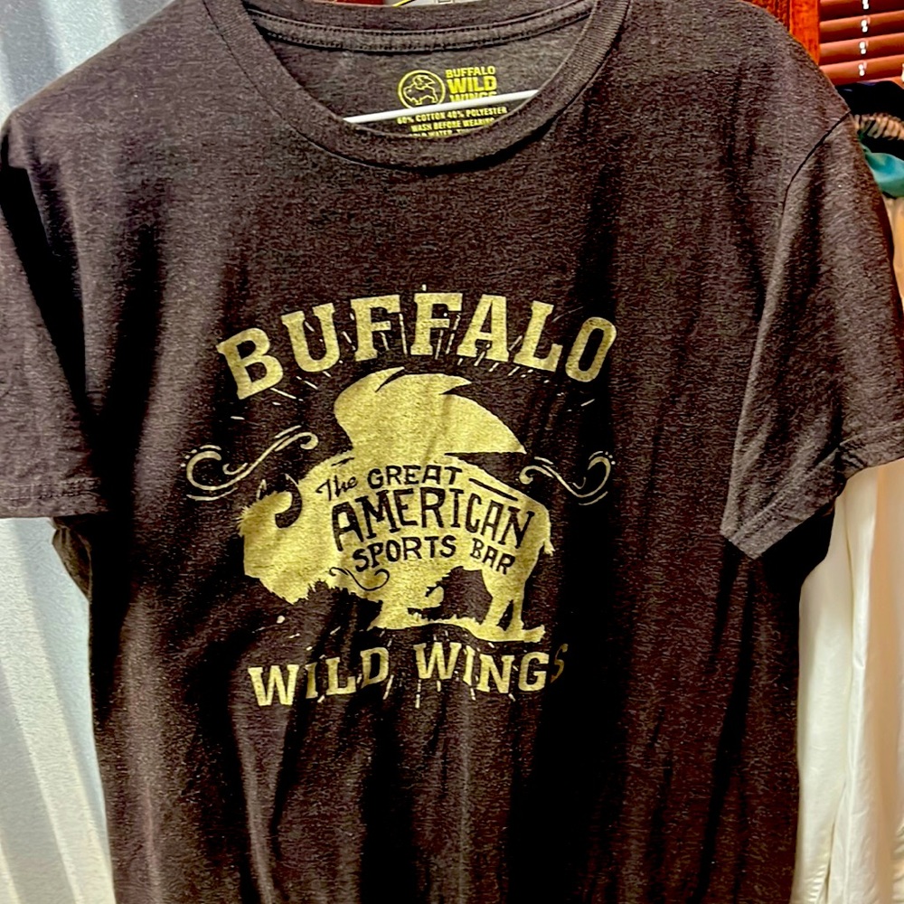 Original shirt / graphic tee